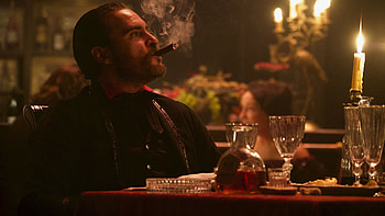 The Sisters Brothers, backdrops, movie database HD wallpaper