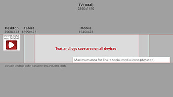 Youtube channel template HD wallpaper