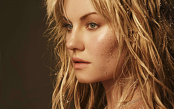 Elisha Cuthbert, , Background , Timeless elegance HD wallpaper