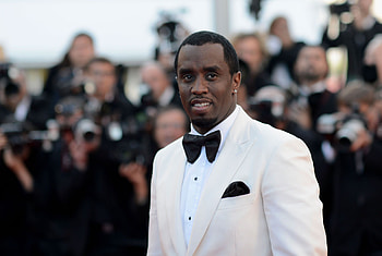 P. Diddy, Sean Combs, options, Impressive backgrounds HD wallpaper