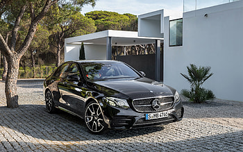 2017 Mercedes-Benz E43 AMG, car, Mercedes-Benz, Mercedes-Benz AMG HD wallpaper