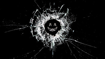 Black Mirror, TV show, Season 5 HD wallpaper