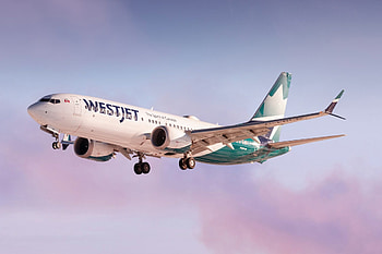WestJet, Flights to Belize, Canadian airports, Winter travel plans HD wallpaper