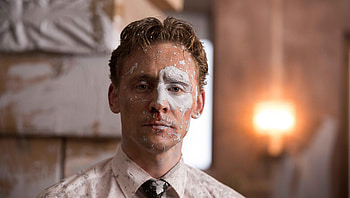 High-Rise (2022) movie HD wallpaper