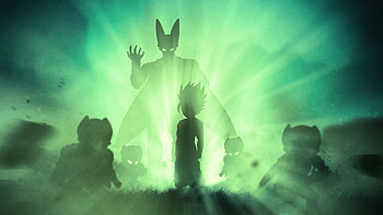 Dragon Ball Fighters, dragon-ball, artist, artwork, digital-art, behance HD wallpaper