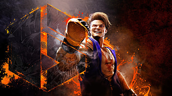 Street Fighter 6 2023, street-fighter-6, street-fighter, ps5-games, ps4-games, xbox-games, 2023-games, games HD wallpaper