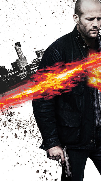 Blitz (2022) movie HD phone wallpaper