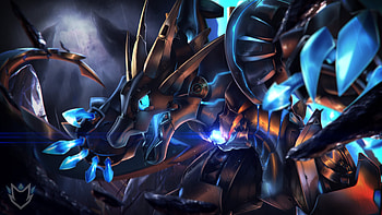 Fantasy Dragon Mecha, fantasy, dragon, artist, artwork, digital-art, deviantart HD wallpaper