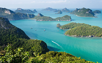 Koh Samui Thailand, island, thailand, samui, koh, ocean HD wallpaper