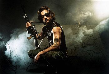 Kurt Russell, New York films HD wallpaper