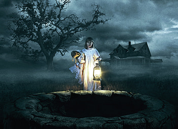Annabelle Creation, annabelle-creation, movies, horror-movies, 2017-movies HD wallpaper
