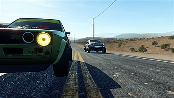Need For Speed Heat, Need for Speed Heat HD wallpaper