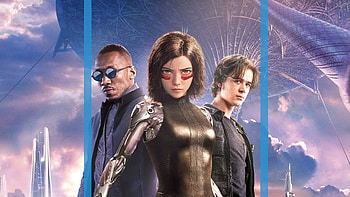 Alita Battle Angel 2019 , alita-battle-angel, 2019-movies, movies HD wallpaper