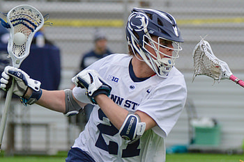 Penn State, Lacrosse HD wallpaper