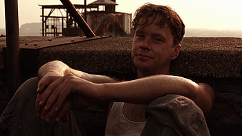 Tim Robbins, Movie actor, Shawshank Redemption, Best script HD wallpaper