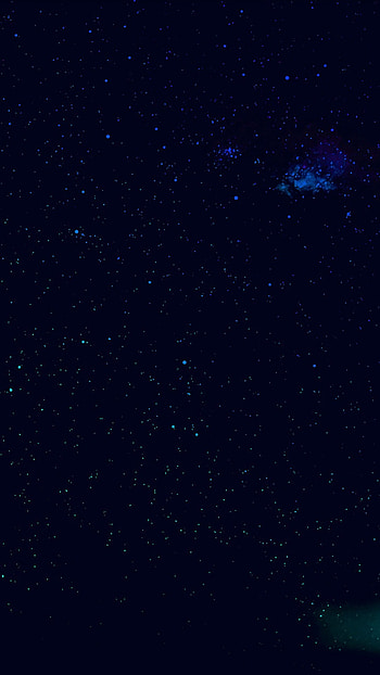Night Sky Star Space Galaxy 6 HD phone wallpaper
