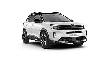 Citroen C5 Aircross SUV Hybrid 2022 3 Cars HD wallpaper