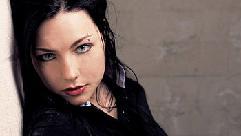 Amy Lee Evanescence singer, Talented musician, Gothic rock, Enchanting vocals HD wallpaper