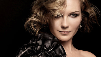 Kirsten Dunst HD wallpaper