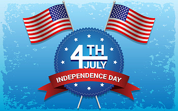 Independence Day USA , Posted by Michelle Anderson, Patriotic celebrations, Festive visuals HD wallpaper