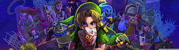 Legend Of Zelda Dual Monitor, Zelda Dual Screen HD wallpaper