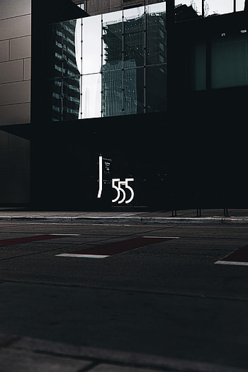 Cities, Building, Facade, Street, Numbers HD phone wallpaper