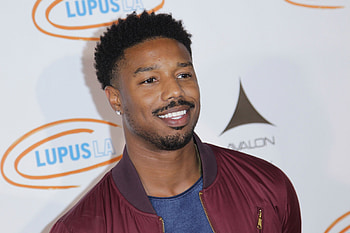 Michael B. Jordan, Movies, , Background HD wallpaper