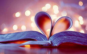 Cute book , Adorable illustrations, Whimsical charm, Endearing characters HD wallpaper