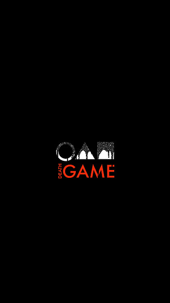 Squid Game, gaming, squid design, design, squid game new, 2022, 9R, oneplus, squid game HD phone wallpaper