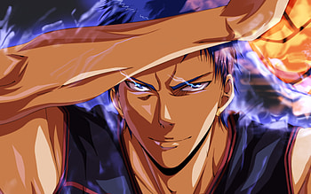 Kuroko's Basketball, , Kuroko no Basket HD wallpaper