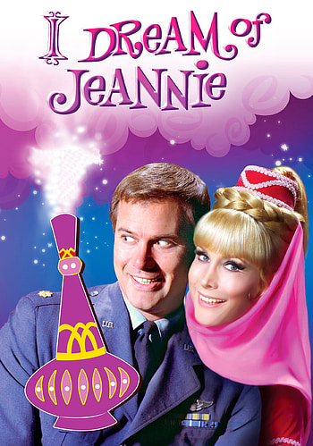 I dream Of Jeannie, I Dream Of Jeannie 069, Barbara Eden HD phone wallpaper