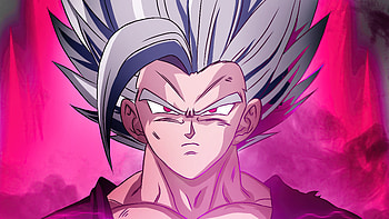 Dragon Ball Fanart , goku, dragon-ball-super, anime, dragon-ball, deviantart HD wallpaper
