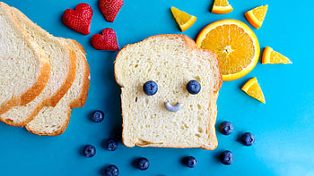 Artistic food graphy, Vibrant berries, Mouth-watering combination, Food art masterpiece HD wallpaper