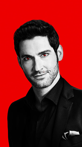 Tom Ellis, Lucifer (TV Show), TV Show HD phone wallpaper