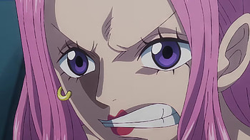 One Piece Jewelry Bonney Anime, One Piece, Anime, Jewelry Bonney HD wallpaper