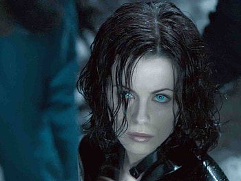 Underworld, , kate beckinsale, hot HD wallpaper