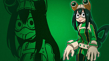 My Hero Academia, Anime HD wallpaper