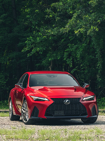 Lexus IS 500 F Sport Performance, , Cars HD phone wallpaper