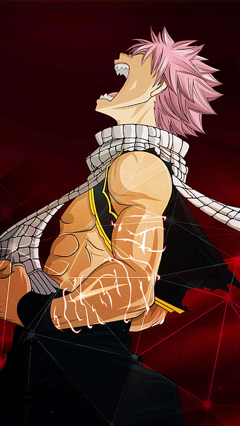 Natsu , and Android HD phone wallpaper