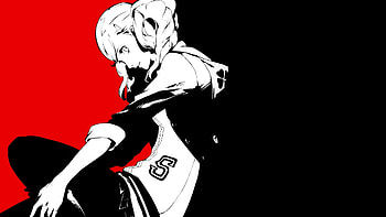 Persona 5 For 402 HD wallpaper