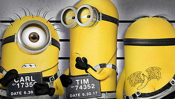 Minions, , , Backgrounds HD wallpaper