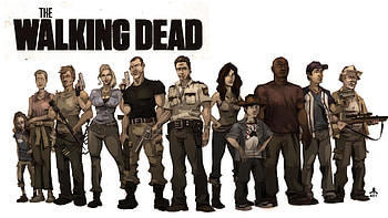 Movie The Walking Dead High Quality px - Horror . HD wallpaper