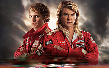 Rush Movie, movies HD wallpaper