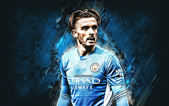 Jack Grealish, manchester city, grealish, man city HD wallpaper
