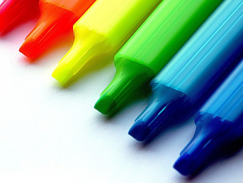 Crayons, colors, crayola, draw HD wallpaper