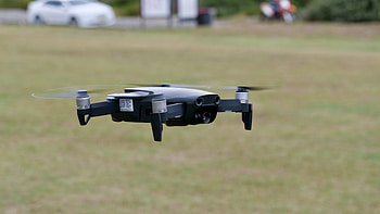 DJI Mavic Mini, Drone leaks, FCC filing, Compact design HD wallpaper