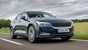 Cyan, Polestar HD wallpaper