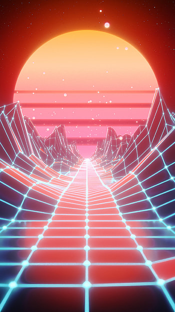 Decentraland, N/A, N/A, N/A HD phone wallpaper