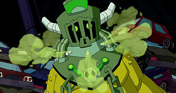 Toepick Reveal, Ben 10, Ben 10 (2016), Ben 10: Alien Force, Ben 10: Ultimate Alien, Ben 10: Omniverse HD wallpaper