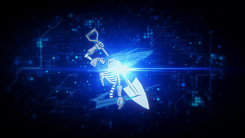 86 EIGHTY-SIX - Undertaker, Eighty Six HD wallpaper
